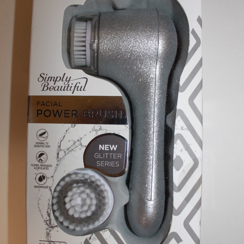 VIVITAR | Facial Power Brush | PG-7000